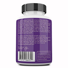Load image into Gallery viewer, Ancestral Supplements Grass Fed Brain (with Liver)  Supports Brain, Mood, Memory Health (180 Capsules)
