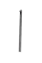 Load image into Gallery viewer, Stansport Cast Iron Camping Tripod for Outdoor Campfire Cooking Black, 13 lb

