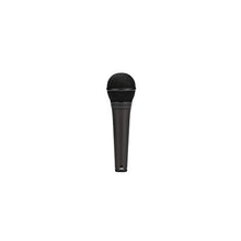 Load image into Gallery viewer, RODE M1-S Live Performance Dynamic Microphone with Lockable On/Off Switch and...
