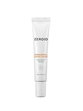 Load image into Gallery viewer, ZEROID Dermanewal Repair Cream Revitalizing Care After Special Treatment (15 mL)
