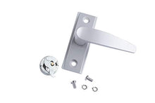 Load image into Gallery viewer, Global Door Controls TH1100-LH1-AL Aluminum Store Front Lever Handle
