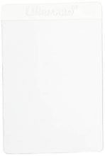 Load image into Gallery viewer, Ultra Pro Semi Rigid 1/2&quot; Lip Tall Sleeves 200ct
