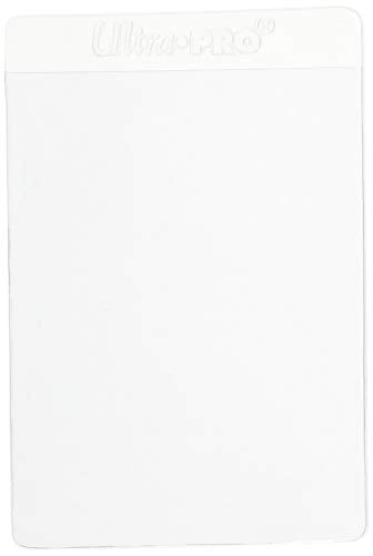 Ultra Pro Semi Rigid 1/2