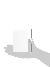Load image into Gallery viewer, Ultra Pro Semi Rigid 1/2&quot; Lip Tall Sleeves 200ct
