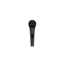Load image into Gallery viewer, RODE M1-S Live Performance Dynamic Microphone with Lockable On/Off Switch and...
