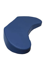 Load image into Gallery viewer, Bedsore Rescue Jewell Nursing Solutions Contoured Wedge (Non-Skid)
