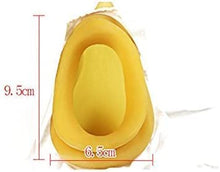 Load image into Gallery viewer, HEALLILY Female Urine Bag Urinal Collector Anti Allergic Medical Liquid Urine Bag Wearable Urinal System for Women Ladies
