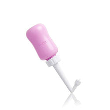 Load image into Gallery viewer, Frida Mom Upside Down Peri Bottle for Postpartum Care | The Original Fridababy MomWasher for Perineal Recovery and Cleansing After Birth
