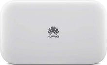 Load image into Gallery viewer, Huawei E5577Cs-321 4G LTE Mobile WiFi Hotspot (4G LTE in Europe, Asia, Middle East, Africa &amp; 3G globally) Unlocked/OEM/ORIGINAL from Huawei WITHOUT CARRIER LOGO (White)
