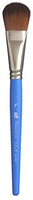 Princeton Select Artiste, Series 3750, Paint Brush for Acrylic, Watercolor and Oil, Oval Mop, 1 Inch