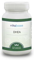 DHEA (50 mg) 50 Capsules - 6 Pack