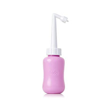 Load image into Gallery viewer, Frida Mom Upside Down Peri Bottle for Postpartum Care | The Original Fridababy MomWasher for Perineal Recovery and Cleansing After Birth
