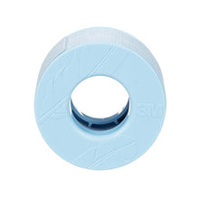 Load image into Gallery viewer, 3M Micropore S Surgical Tape, 2770-1, 1 inch x 5.5 yard (2.5 cm x 5 m), 12 Rolls/Box, 10 Boxes/Case
