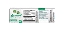 Load image into Gallery viewer, AVMACOL (60) Sulforaphane Supplement with Myrosinase for Immune Support and detoxification
