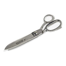 Load image into Gallery viewer, Universal Tool 10 Inch Tailors Shears
