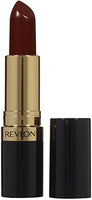 Revlon Super Lustrous Lipstick Shine ~ Terra Copper 845