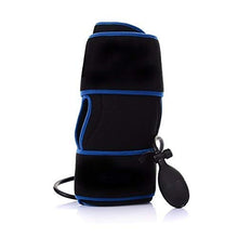 Load image into Gallery viewer, Cold Compression CryoTherapy Knee Wrap with Detachable Pump and Free Extra Gel Pack

