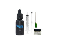Load image into Gallery viewer, Pure Liquidizer Blue Raspberry Kit (30 ML) Dilute Shatter Wax Concentrates Terpenes
