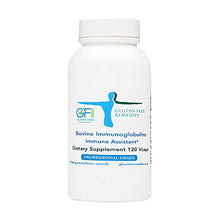 Load image into Gallery viewer, Bovine Immunoglobulins-500mg caps
