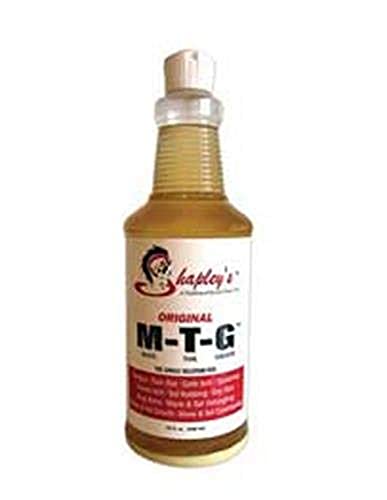 Shapley's Original M-T-G Oil