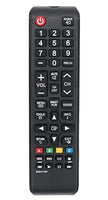 VINABTY BN59-01199F Replaced Remote fit for Samsung LCD LED HDTV 3D Smart TV