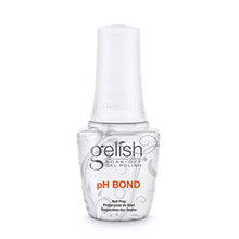 Load image into Gallery viewer, Gelish Fantastic Four Gel Polish Essentials Kit + Gelish Nail Surface Cleanser includes Foundation, pH Bond, Top It Off, Cuticle Oil
