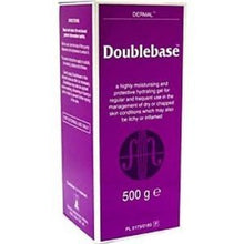 Load image into Gallery viewer, Doublebase Hydrating Gel Pump - 500G
