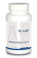 Biotics Research - FC-Cidal 100c