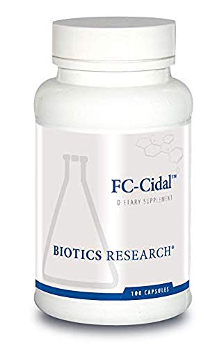 Biotics Research - FC-Cidal 100c