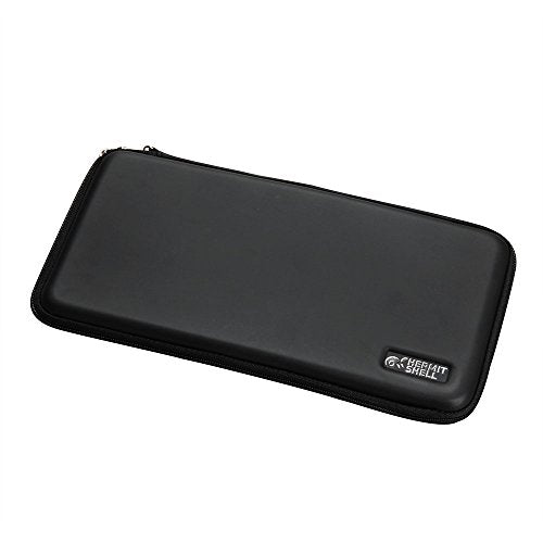 Hermitshell Hard Travel Case for Anker Ultra Compact Slim Profile Wireless Bluetooth Keyboard