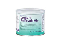 Complete Amino Acid Powder, 200 Gram Can