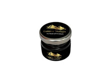 Load image into Gallery viewer, Golden Shilajit Fresh Resin - 200 Grams - World&#39;s Finest Shilajeet Guaranteed Directly from It&#39;s Origin -
