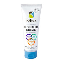 Load image into Gallery viewer, Kalaya Naturals Moisture Cream 120ml
