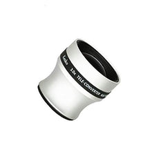 Load image into Gallery viewer, Kenko 3x Pro Telephoto Conversion Lens for Digital Still Cameras with a 28mm, 30mm or 30.5mm Mounting Thread.
