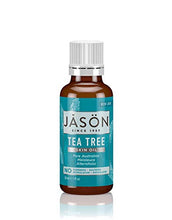 Load image into Gallery viewer, Jason Skin Oil, Tea Tree, 1 Oz
