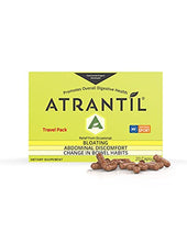 Load image into Gallery viewer, Atrantil Travel Pack (20 Count): Bloating, Abdominal Discomfort, and Change in Bowel Habits
