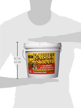 Load image into Gallery viewer, Rabbit Scram Granular Repellent 6 lbs

