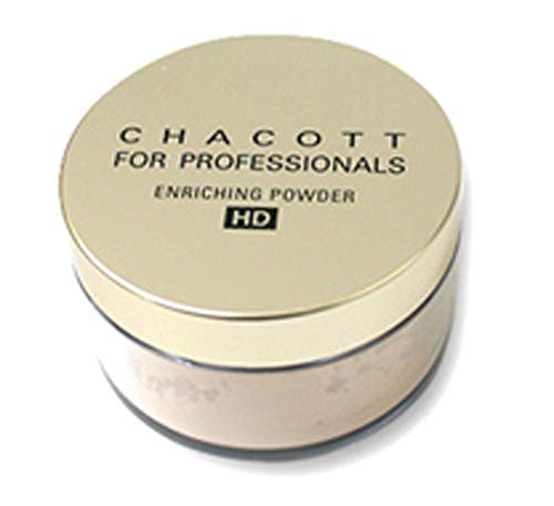 Chacott Enriched packaging powder 30g 771. Natural (japan import)