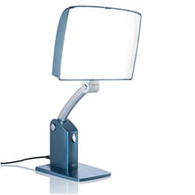 Load image into Gallery viewer, Carex Day-Light Sky Bright Light Therapy Lamp - 10,000 LUX - Sun Lamp To Combat Winter Blues and To Increase Your Energy
