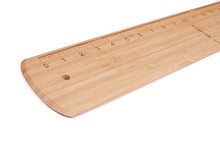 Load image into Gallery viewer, Premium Baguette Transfer Peel - A Beautiful Baguette Flipping Board by Saint Germain Bakery
