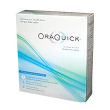 Load image into Gallery viewer, ORAQUICK Inhome HIV Test Part No. 4783023 Qty 1
