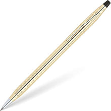 Load image into Gallery viewer, Cross Classic Century 10KT Gold-Filled (Rolled Gold) Ballpoint Pen
