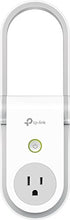 Load image into Gallery viewer, Kasa AC1200 Wi-Fi Range Extender Smart Plug by TP-Link - Fast AC1200 Wi-Fi Extender/Repeater with Built-In Smart Plug, No Hub Required, Works With Alexa and Google Assistant (RE370K)
