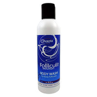 Ovante Folliculit Solution Body Wash - 6.0 OZ