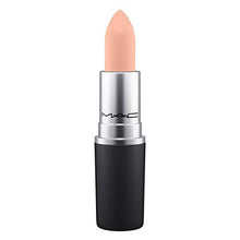 Load image into Gallery viewer, MAC Powder Kiss Lipstick Best Of Me # 309 0.1 Ounce
