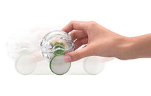 Load image into Gallery viewer, Chefn GarlicZoom Garlic Chopper, Arugula and Meringue
