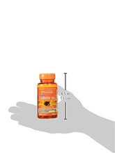 Load image into Gallery viewer, Puritan&#39;s Pride Lutein 40 mg with Zeaxanthin-60 Softgels 2 Pack

