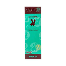 Load image into Gallery viewer, The Coffee Bean &amp; Tea Leaf, Viennese Dark Roast Coffee Capsules for Caffitaly CBTL Brewers, 10-Count Pods
