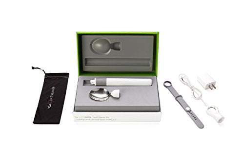 Liftware Level Starter Kit for Limited Hand and arm Mobility