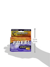 Load image into Gallery viewer, Nature&#39;s Way Heartburn Free w/ROH10 Lasting Relief, 10 Softgels
